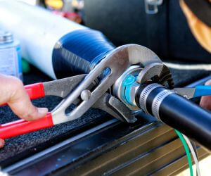 About Emergency plumbing pros Millers Creek, NC
